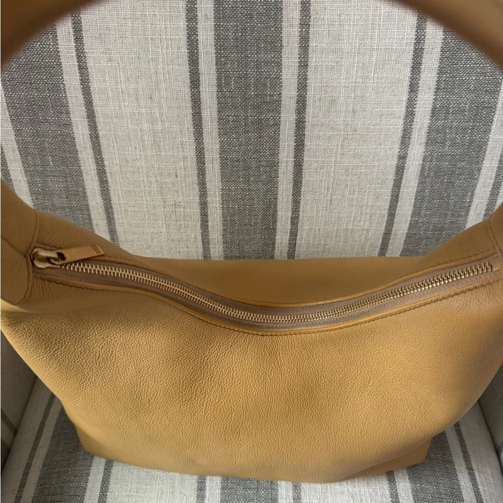 Mansur Gavriel candy hobo bag